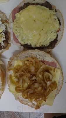 Pit Stop Lanches Do Gaúcho