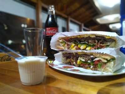 Pit Stop Lanches Do Gaúcho