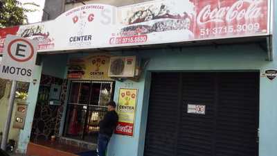 Bar E Lancheria Senador