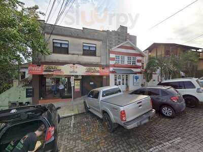 Bar E Lancheria Senador