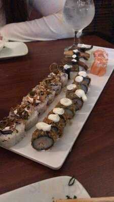Sushizeiros