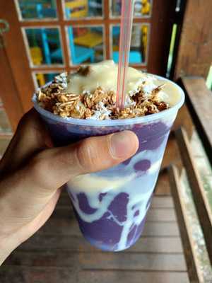 Caminho Dos Ventos Acai & Cia.