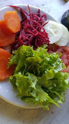 Caminho Dos Ventos Acai & Cia.