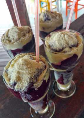 Caminho Dos Ventos Acai & Cia.