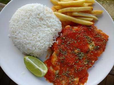 Caminho Dos Ventos Acai & Cia.