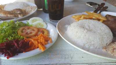 Caminho Dos Ventos Acai & Cia.