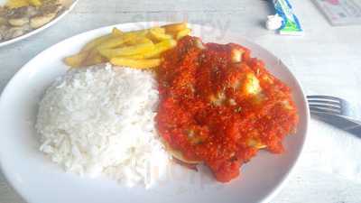 Caminho Dos Ventos Acai & Cia.