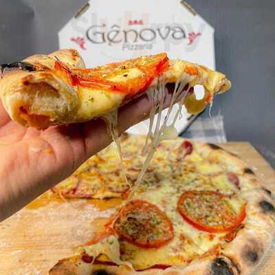 Genova Pizzaria