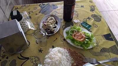 Lanchonete Do Moura