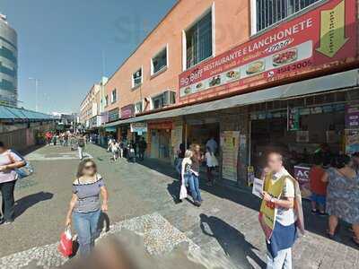 Lanchonete E Restaurante Da Praca