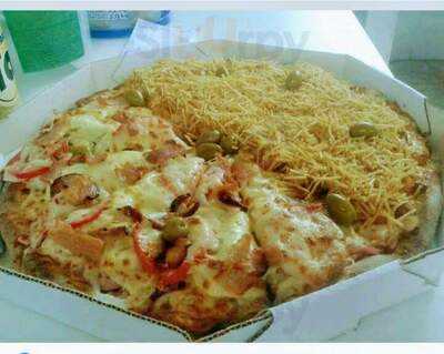 Bar E Lanchonete Opcao