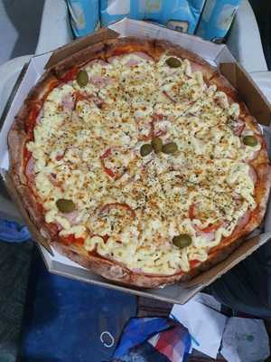 Bar E Lanchonete Opcao