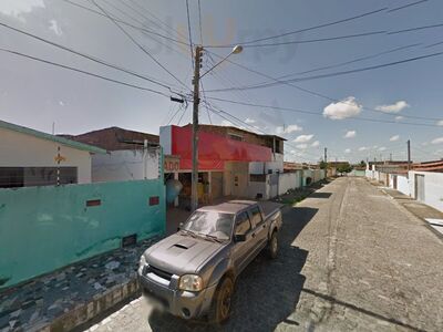 Panificadora Vida Nova