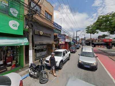 Sorveteria Bariloche