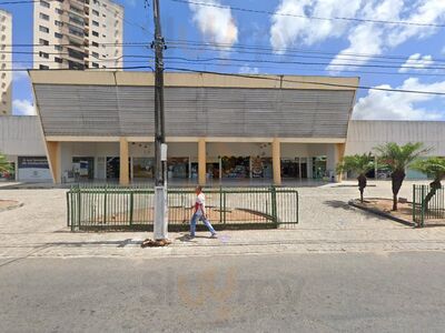 Mr Empada Parnamirim