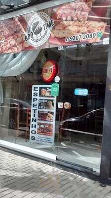 Bbq Time Bar & Espetaria