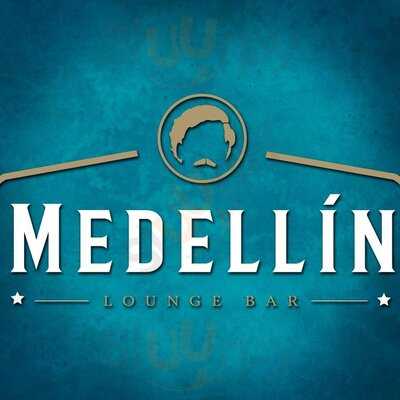 Medellin Lounge Bar