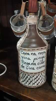 Restaurante Grande Familia E Fé Informática