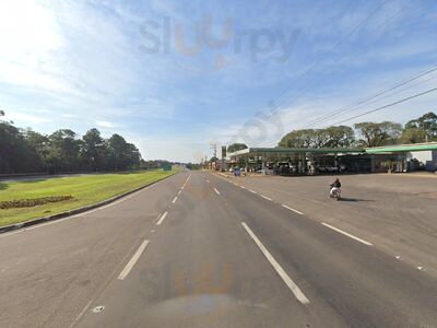 Restaurante Grande Familia E Fé Informática