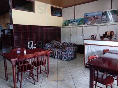 Restaurante Grande Familia E Fé Informática