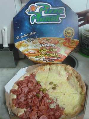 Pizza Planet