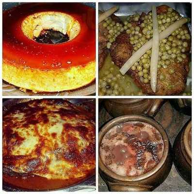 Restaurante Dom Fernando