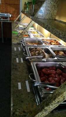 Restaurante E Pizzaria Recanto Da Praia