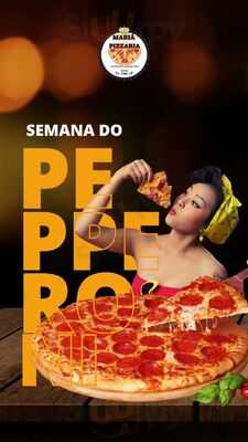 Mariapizzas