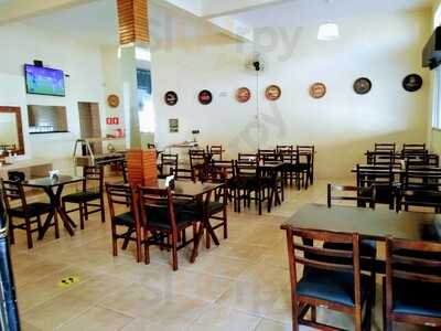 Bar E Restaurante Dos Nobregas