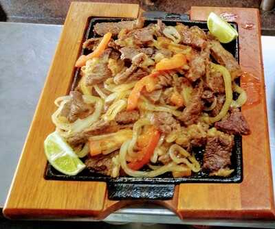 Bar E Restaurante Dos Nobregas