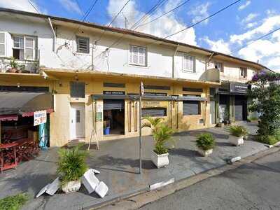 Bar E Restaurante Dos Nobregas