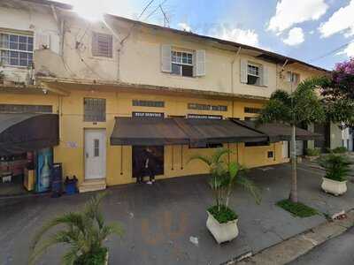 Bar E Restaurante Dos Nobregas