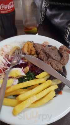 Lancheria Quina Lanches