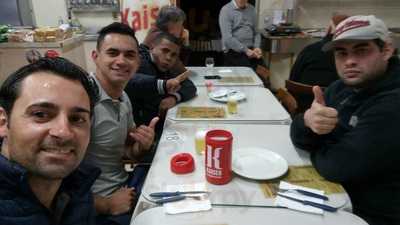 Lancheria Quina Lanches