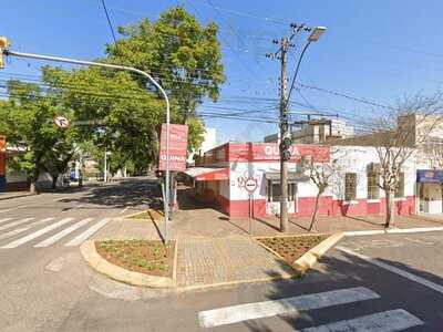 Lancheria Quina Lanches