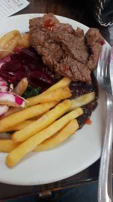 Lancheria Quina Lanches