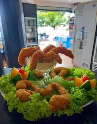 Piratas Lanchonete E Pizzaria