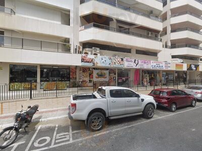 Piratas Lanchonete E Pizzaria