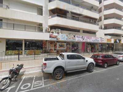 Piratas Lanchonete E Pizzaria