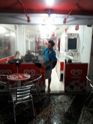 Lanchonete Pinheiro
