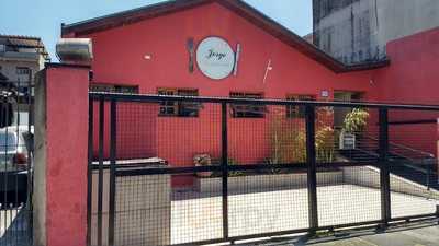 Jorge Restaurante