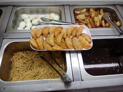 Espirro Restaurante E Lanchonete