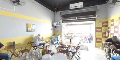 Espirro Restaurante E Lanchonete