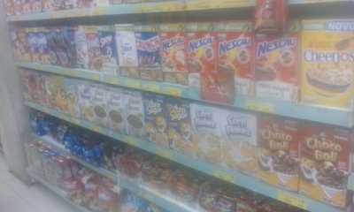 Pastel & Amor Coop Itapark