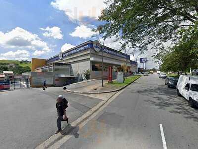 Pastel & Amor Coop Itapark