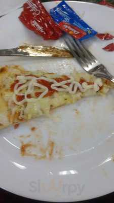 Donatello's Pizzaria