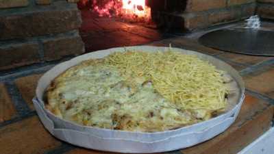 Donatello's Pizzaria