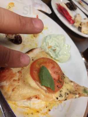 Lanchonete Cafe Brasil