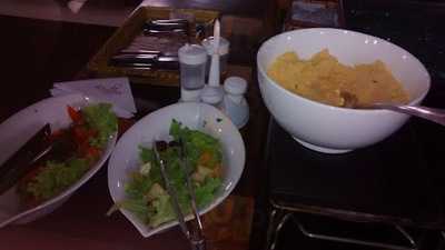 Lanchonete Cafe Brasil