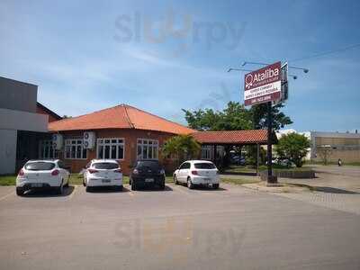 Lanchonete Cafe Brasil